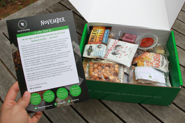Best Food Subscription Boxes: Tested and Reviewed